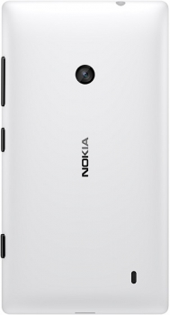 Nokia 520 Lumia White