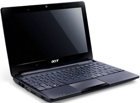 Acer Aspire One 722 Diamond Black Acer Aspire One 722 Diamond Black