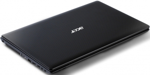Acer Aspire E1-531G Black/Gray