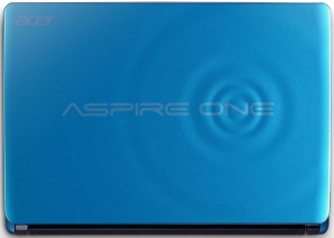 Acer Aspire One D270 Blue