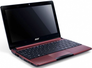 Acer Aspire One D270 Red