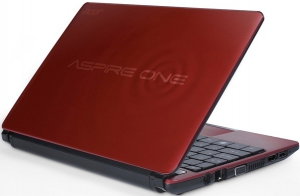 Acer Aspire One D270 Red Acer Aspire One D270 Red