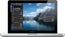 APPLE MACBOOK PRO MC700RS/A