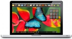 APPLE MACBOOK PRO MC724RS/A