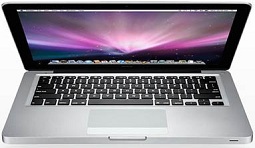 APPLE MACBOOK PRO MC724RS/A