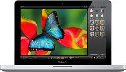 APPLE MACBOOK PRO MD318RS/A