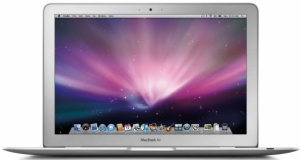 Apple MacBook Air MD223RS/A