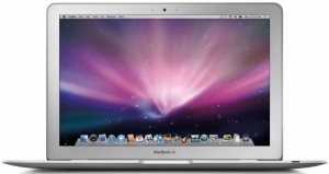 Apple MacBook Air MD232RS/A