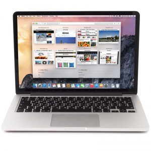 Apple MacBook Pro MF839RS/A