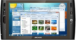 ARCHOS 9 PC tablet 32GB ARCHOS 9 PC tablet 32GB