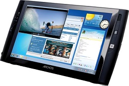 ARCHOS 9 PC tablet 32GB