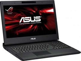 Asus G53Sx Asus G53Sx