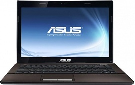 Asus K43E