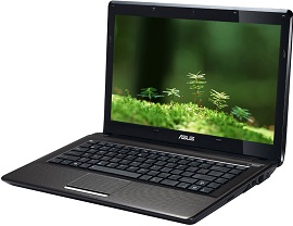 Asus K43Sj