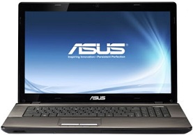 Asus K73E