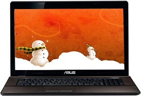 Asus K73Sv Asus K73Sv