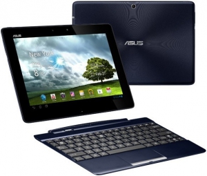 Asus Eee Pad Transformer TF300TG Blue + Mobile Dock