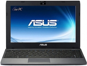 Asus Eee PC 1225C Gray