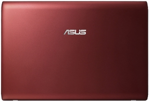 Asus Eee PC X101CH Red