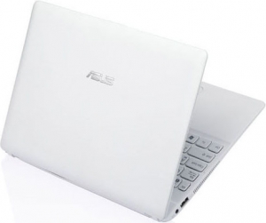 Asus Eee PC X101CH White