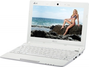Asus Eee PC X101CH White
