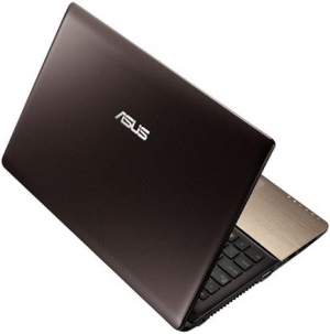 Asus K55A