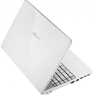 Asus N55Sf White