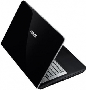 Asus N75SL Black Asus N75SL Black