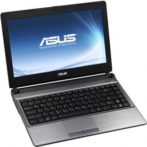 Asus U32U