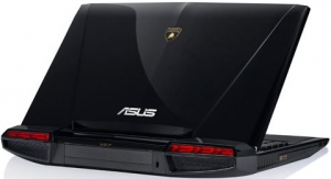 Asus VX7 Lamborghini Black Asus VX7 Lamborghini Black