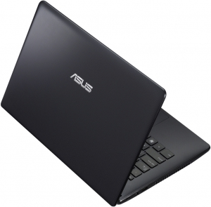 Asus X301A Black