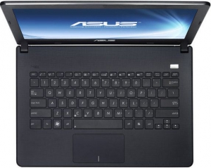 Asus X301A Black Asus X301A Black