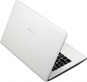 Asus X301A White