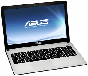 Asus X501A White Asus X501A White