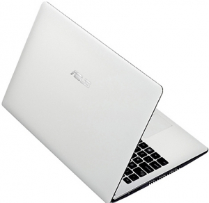 Asus X501A White