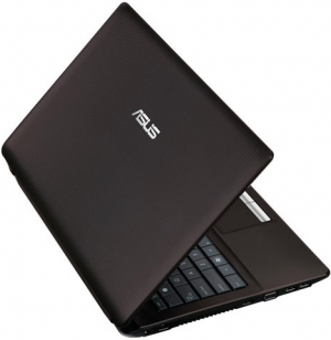 Asus X53BY