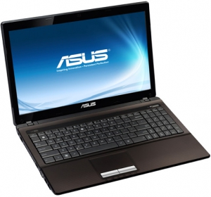 Asus X53U Asus X53U