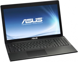 Asus X55A