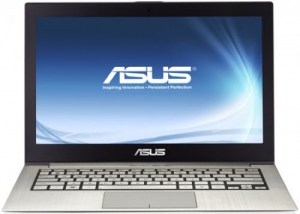 Asus Zenbook UX21E