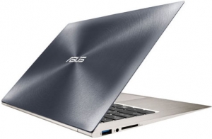 Asus Zenbook UX31A