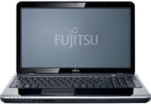 Fujitsu LIFEBOOK AH512