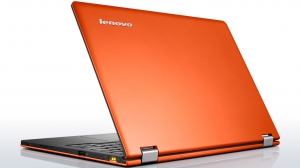 Lenovo IdeaPad Yoga 3 14 Orange