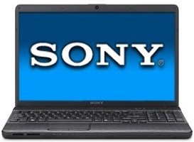 Sony VAIO VPCEH23FX/B Sony VAIO VPCEH23FX/B