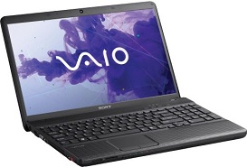 Sony VAIO VPCEH23FX/B