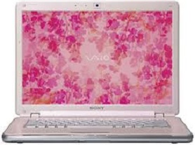 Sony Vaio VGN-CS290 Pink