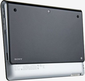 Sony Xperia Tablet S 16Gb WiFi Black