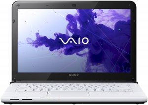 Sony VAIO E14111EL/W White