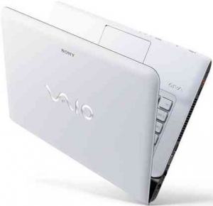 Sony VAIO E14111EL/W White