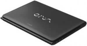 Sony VAIO E14114FX/B Black