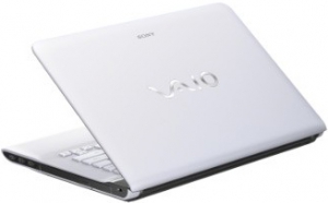 Sony VAIO E14114FX/W White